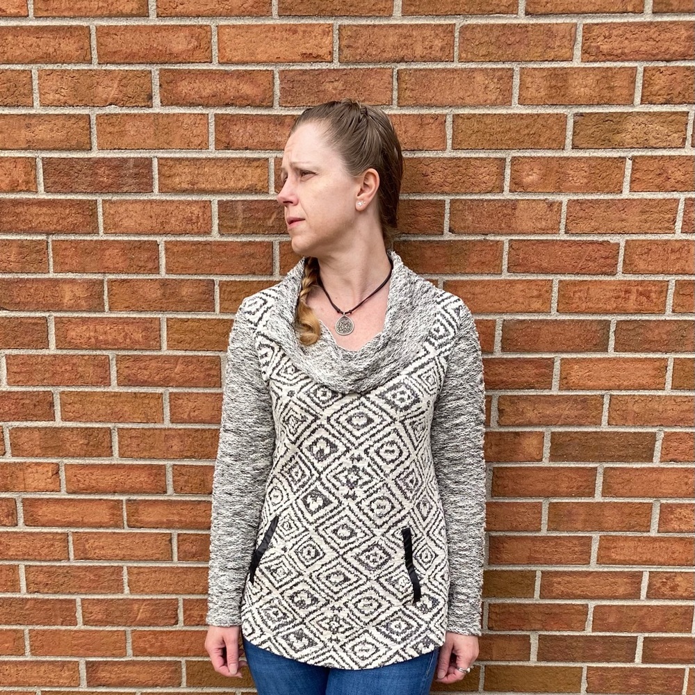 Soft Surroundings Pullover